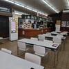 鶴喜そば 比叡山和労堂店