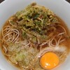 蕎麦いまゐ 新横浜店