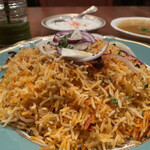 パンジャビ ダバ - 