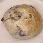 HEART BREAD ANTIQUE - 