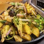 パンジャビ ダバ - 