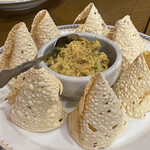 パンジャビ ダバ - 