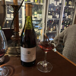 ワインバー ルー - 