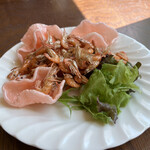 シークレット レストラン カメ - 