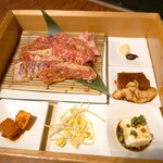 Yakiniku No Bakuro - 