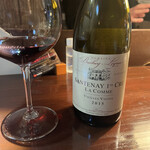 ワインバー ルー - 