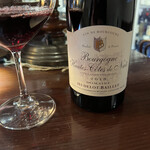 ワインバー ルー - 