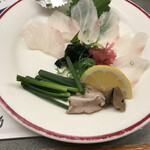 大衆割烹 ひかり - 