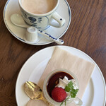 シークレット レストラン カメ - 