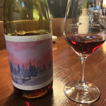 ワインバー ルー - 