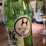 ワインバー ルー - 