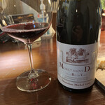 ワインバー ルー - 