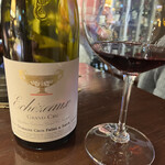 ワインバー ルー - 