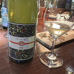 ワインバー ルー - 