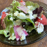 シークレット レストラン カメ - 