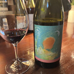 ワインバー ルー - 