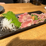 新鮮酒場すしやねん 堺筋本町店 - 