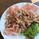 シークレット レストラン カメ - 