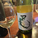 ワインバー ルー - 