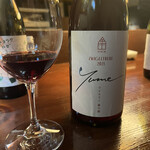 ワインバー ルー - 