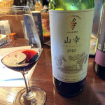 ワインバー ルー - 