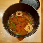 あなごめしうえの 広島三越店 - 