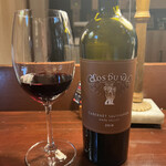 ワインバー ルー - 