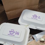 KIWI SHAYNES TACO RICE - タコライス（テイクアウト）