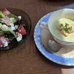 シークレット レストラン カメ - 