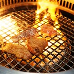 Yakiniku No Bakuro - 