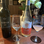 ワインバー ルー - 