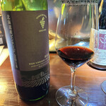 ワインバー ルー - 