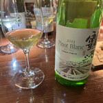 ワインバー ルー - 