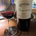 ワインバー ルー - 