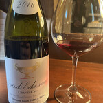 ワインバー ルー - 