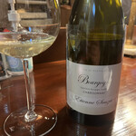 ワインバー ルー - 