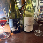 ワインバー ルー - 