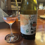 ワインバー ルー - 