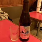 LUCKY ALEXANDER CHINA - 瓶ビール