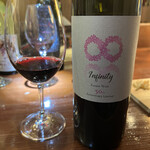 ワインバー ルー - 