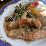 シークレット レストラン カメ - 