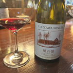 ワインバー ルー - 