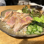 新鮮酒場すしやねん 堺筋本町店 - 