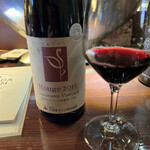 ワインバー ルー - 