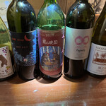 ワインバー ルー - 