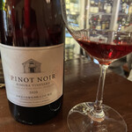 ワインバー ルー - 