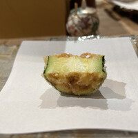 天ぷら浅沼 - 