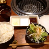 やきにくのバクロ 博多店 - 