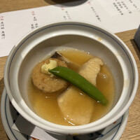 日本料理 ざぜん - 