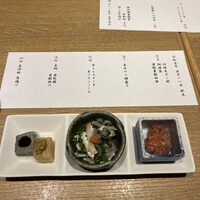 日本料理 ざぜん - 